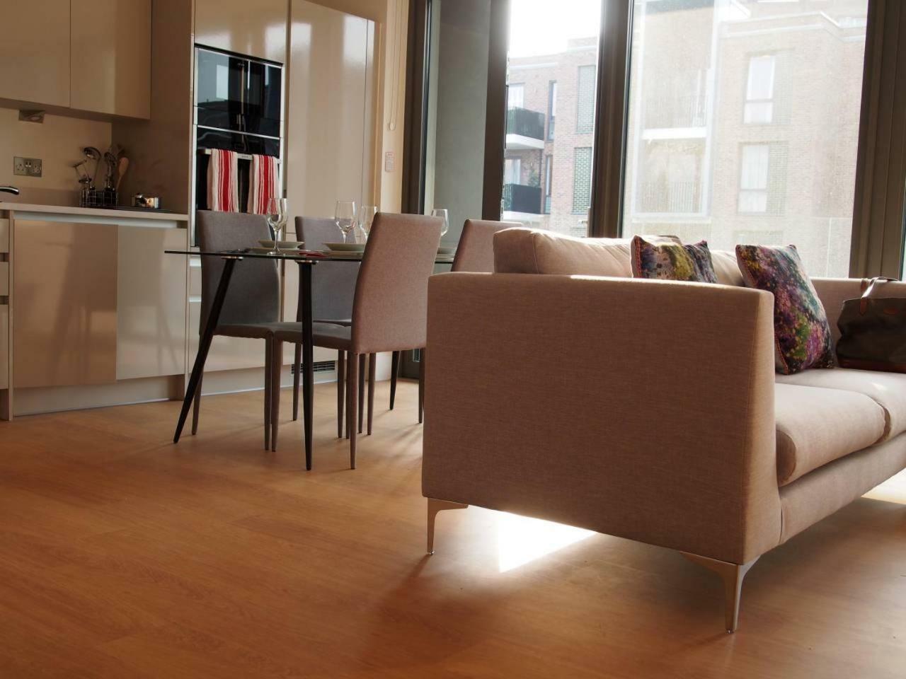 Apartment Stunning Brand New - Westminster
