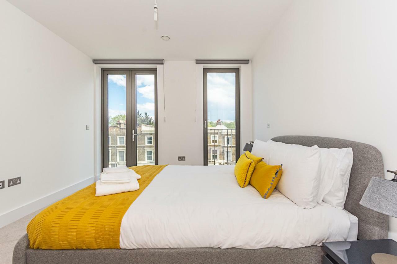 Stunning Brand New - Westminster