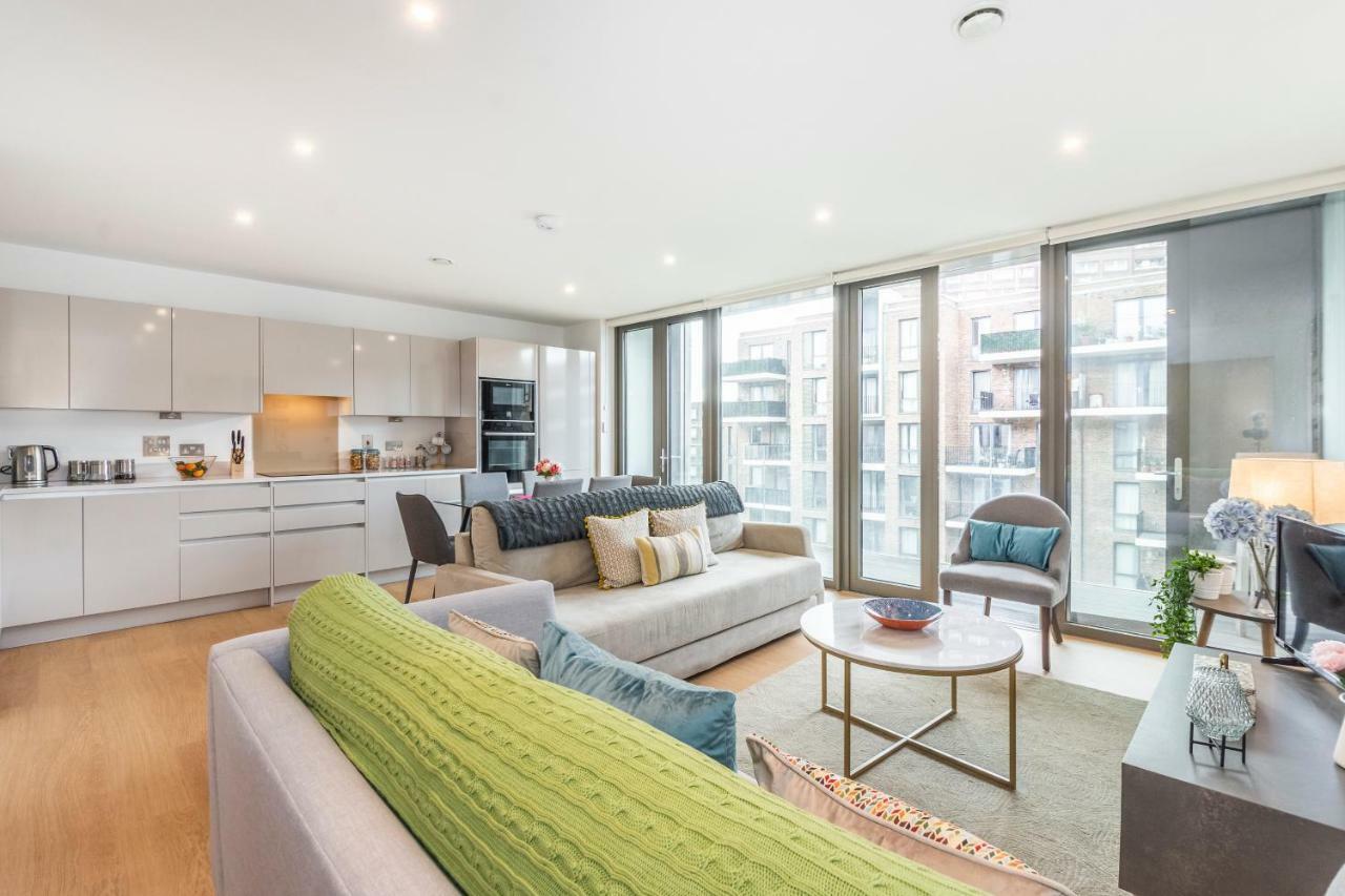 Apartment Stunning Brand New - Westminster