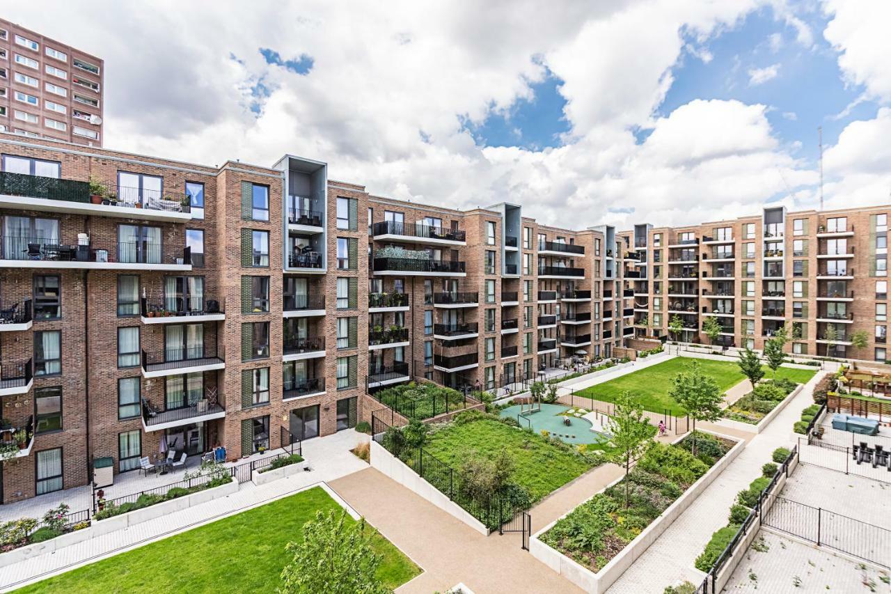 Apartment Stunning Brand New - Westminster