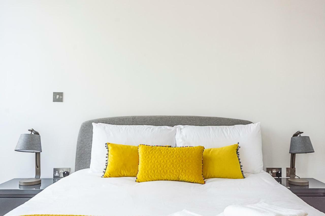 Apartment Stunning Brand New - Westminster