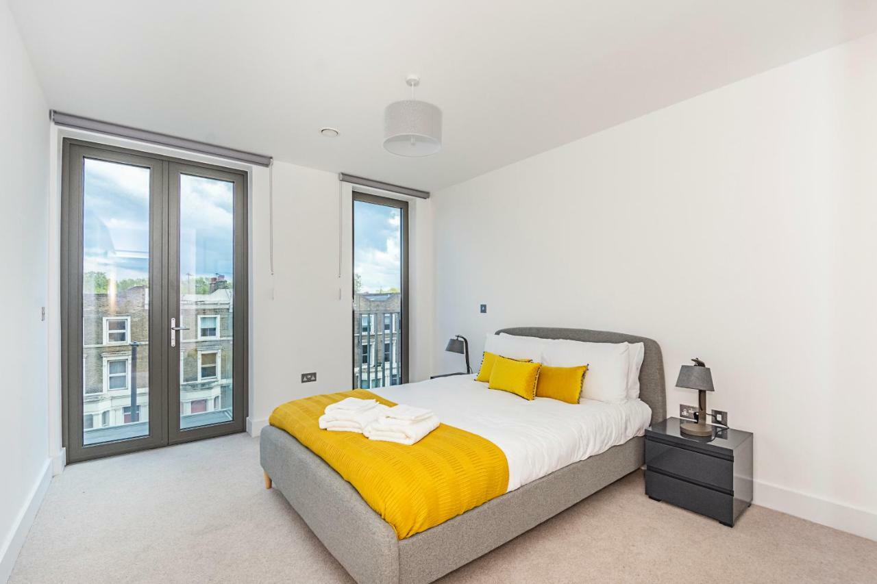 Stunning Brand New - Westminster *