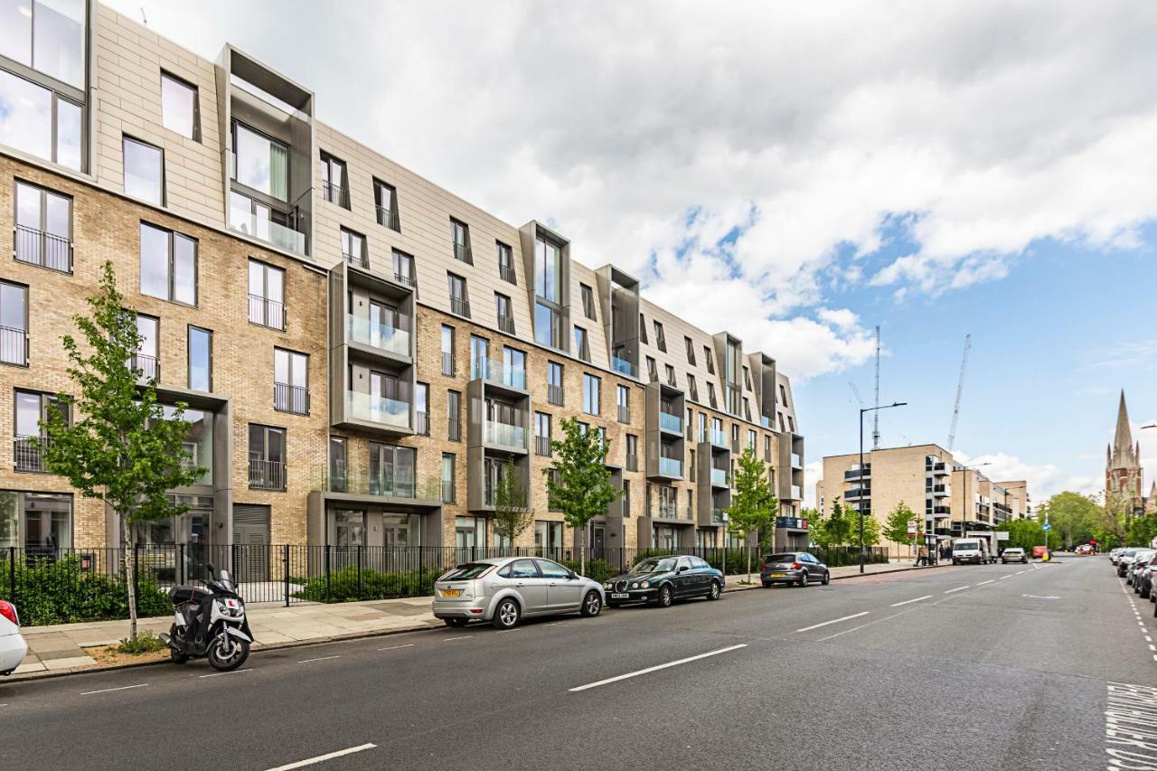 Stunning Brand New - Westminster