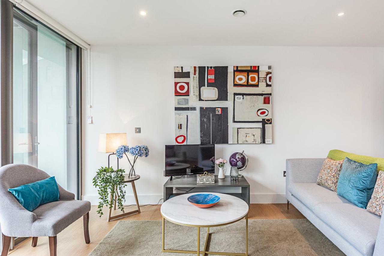 Stunning Brand New - Westminster *