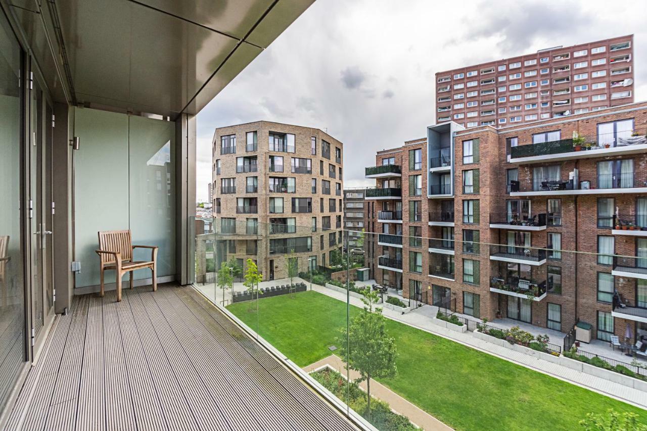 Stunning Brand New - Westminster Apartment London